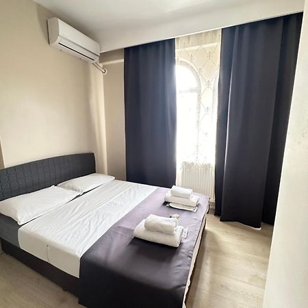 Glr Otel Balıkesir Extérieur photo
