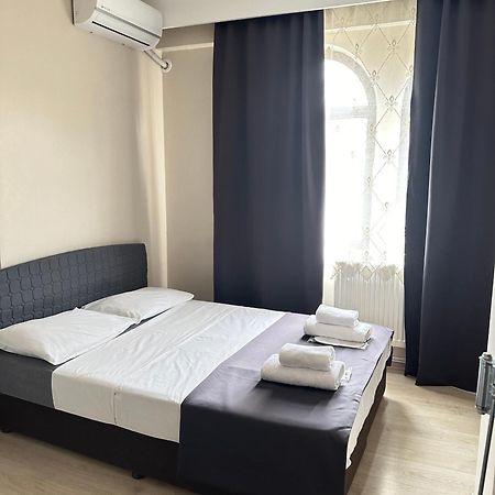 Glr Otel Balıkesir Extérieur photo
