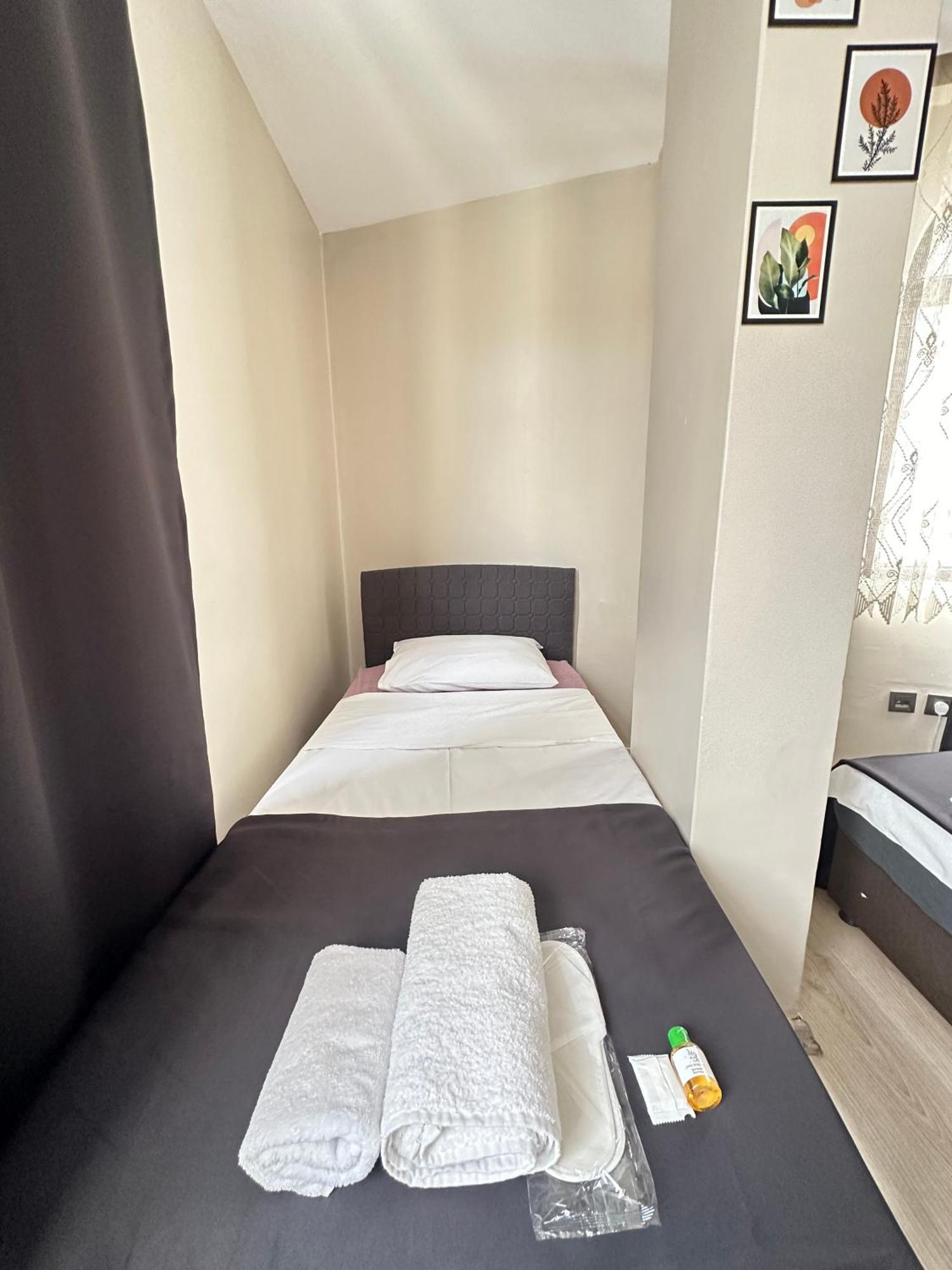 Glr Otel Balıkesir Extérieur photo
