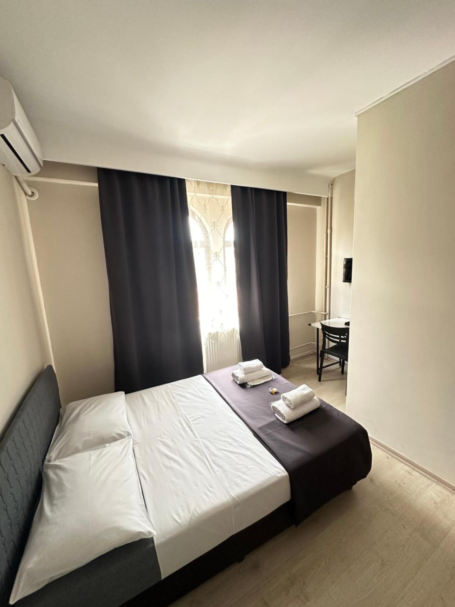 Glr Otel Balıkesir Extérieur photo