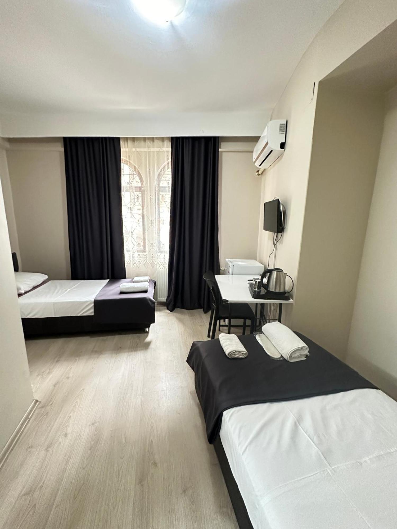 Glr Otel Balıkesir Extérieur photo