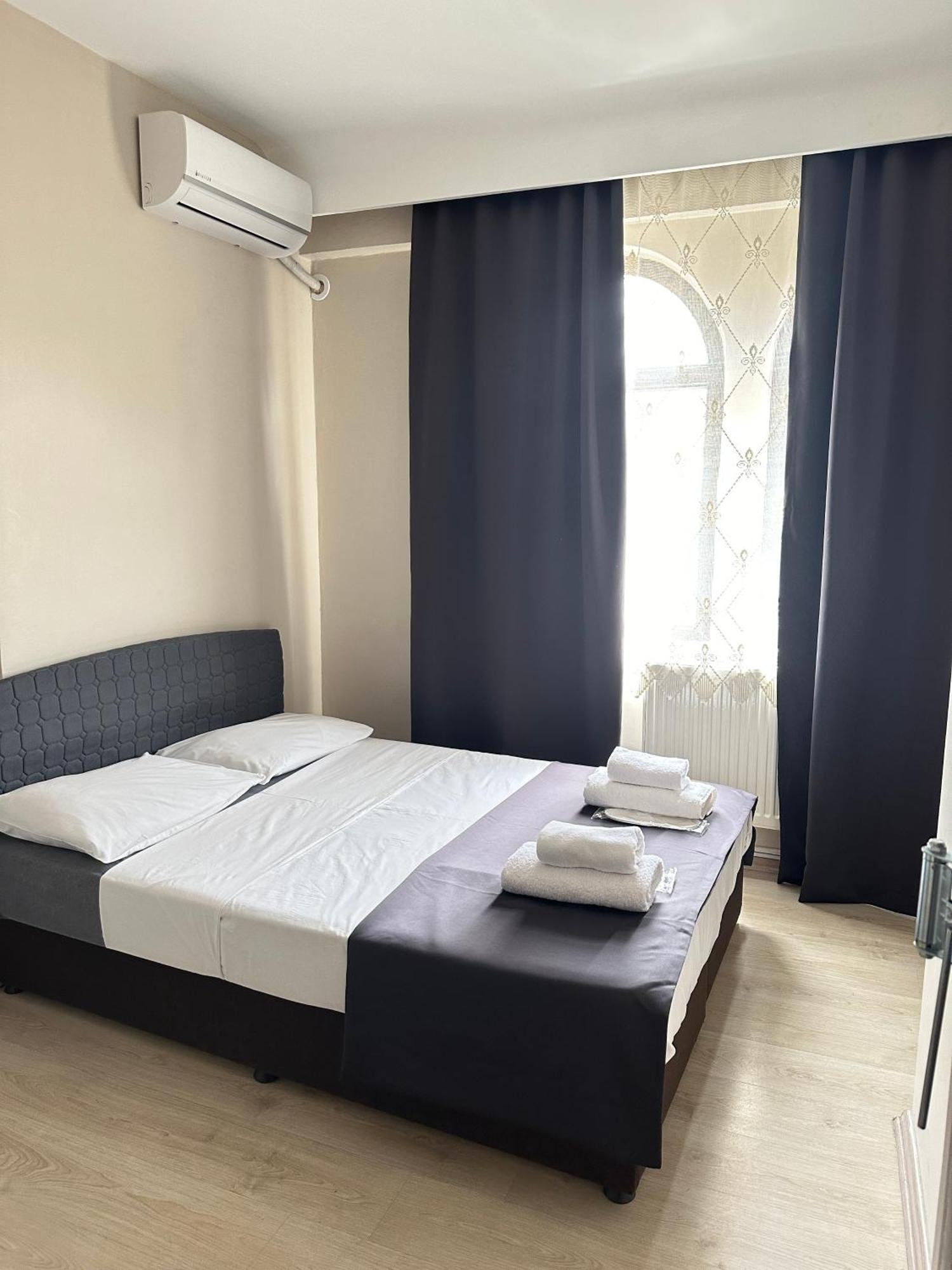 Glr Otel Balıkesir Extérieur photo