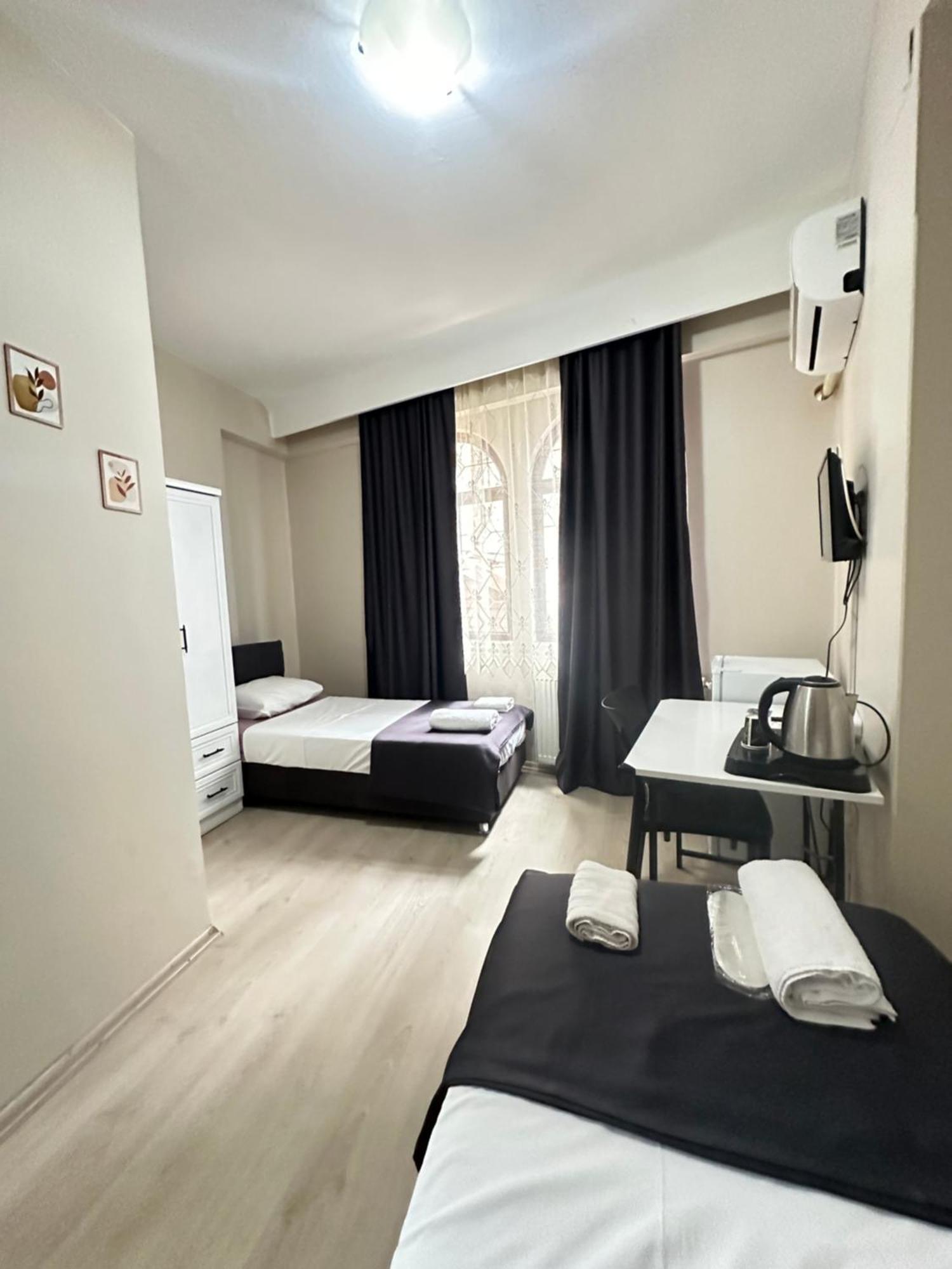 Glr Otel Balıkesir Extérieur photo