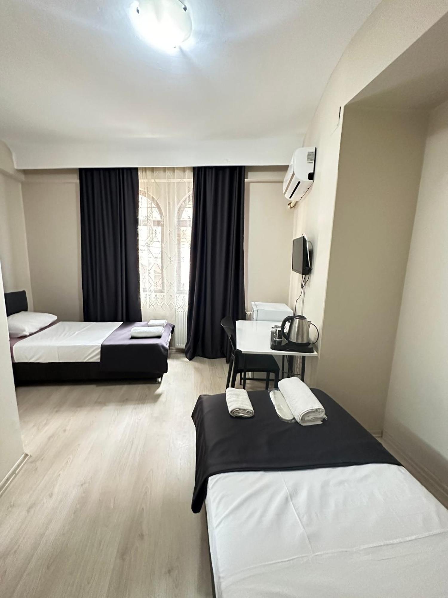 Glr Otel Balıkesir Extérieur photo