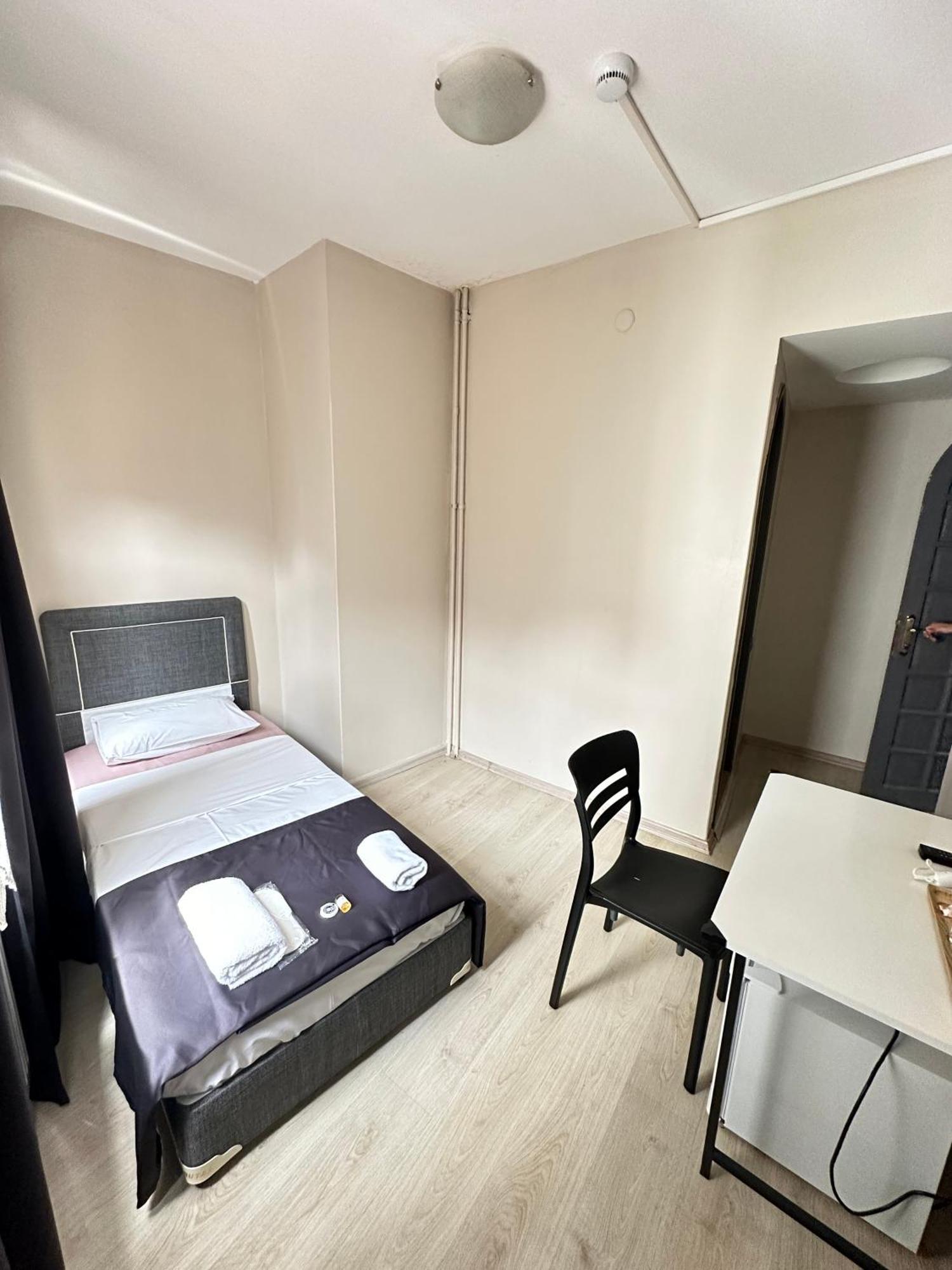 Glr Otel Balıkesir Extérieur photo