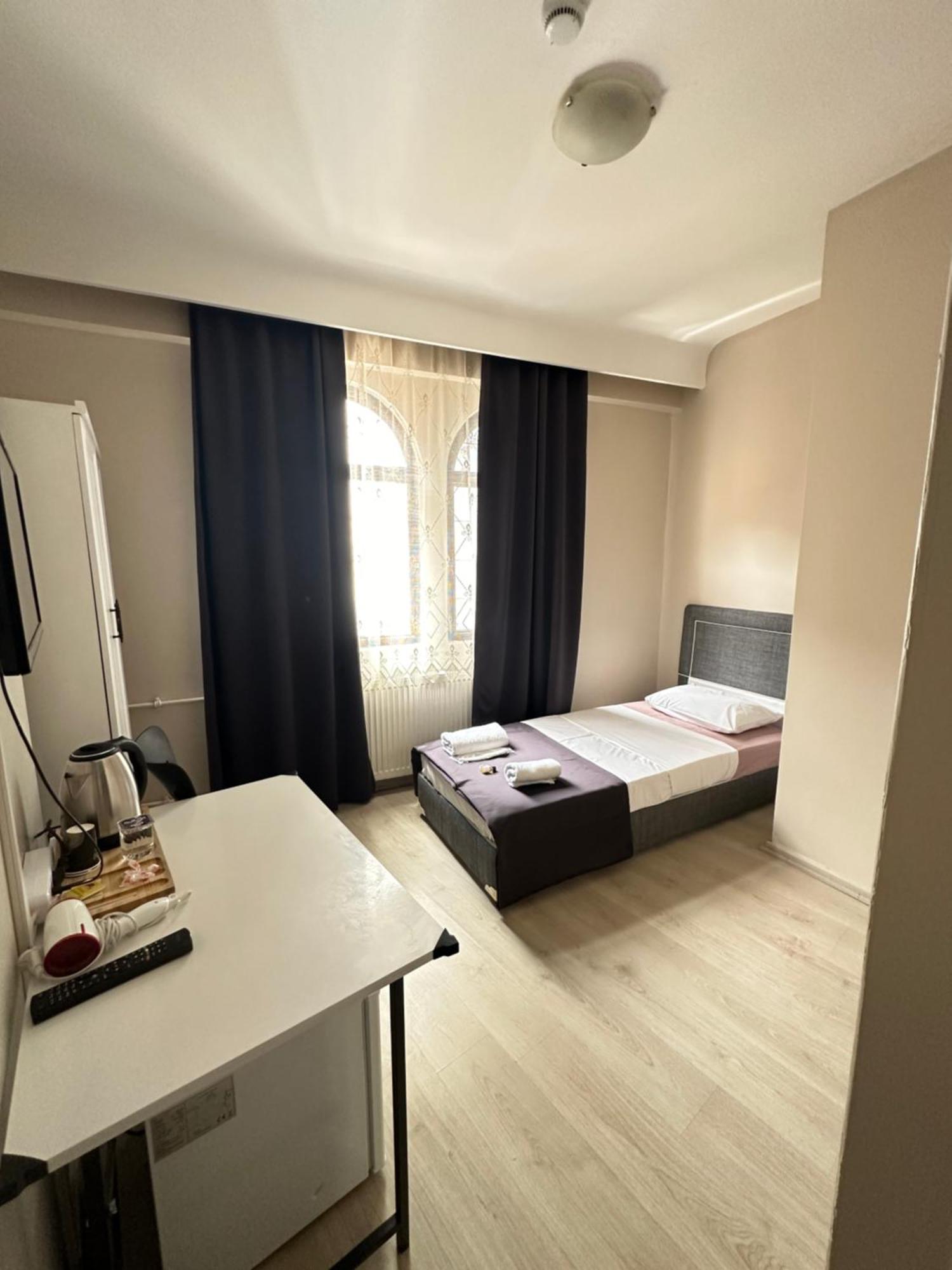 Glr Otel Balıkesir Extérieur photo