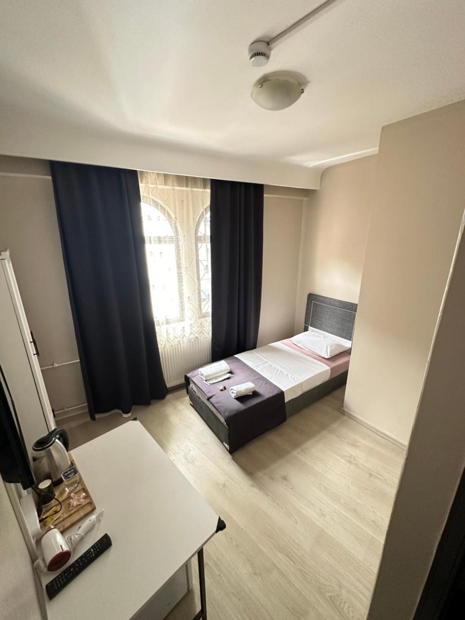 Glr Otel Balıkesir Extérieur photo