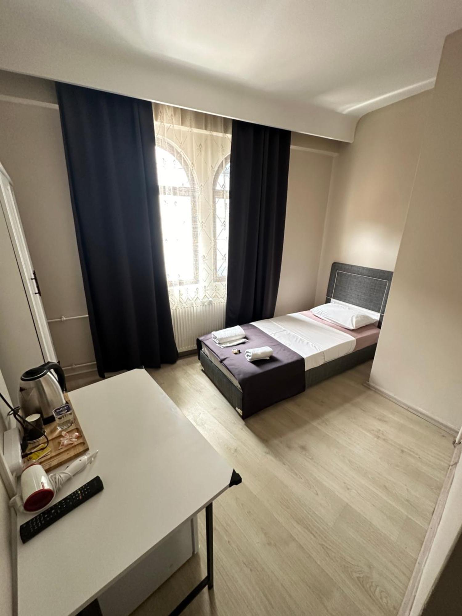 Glr Otel Balıkesir Extérieur photo