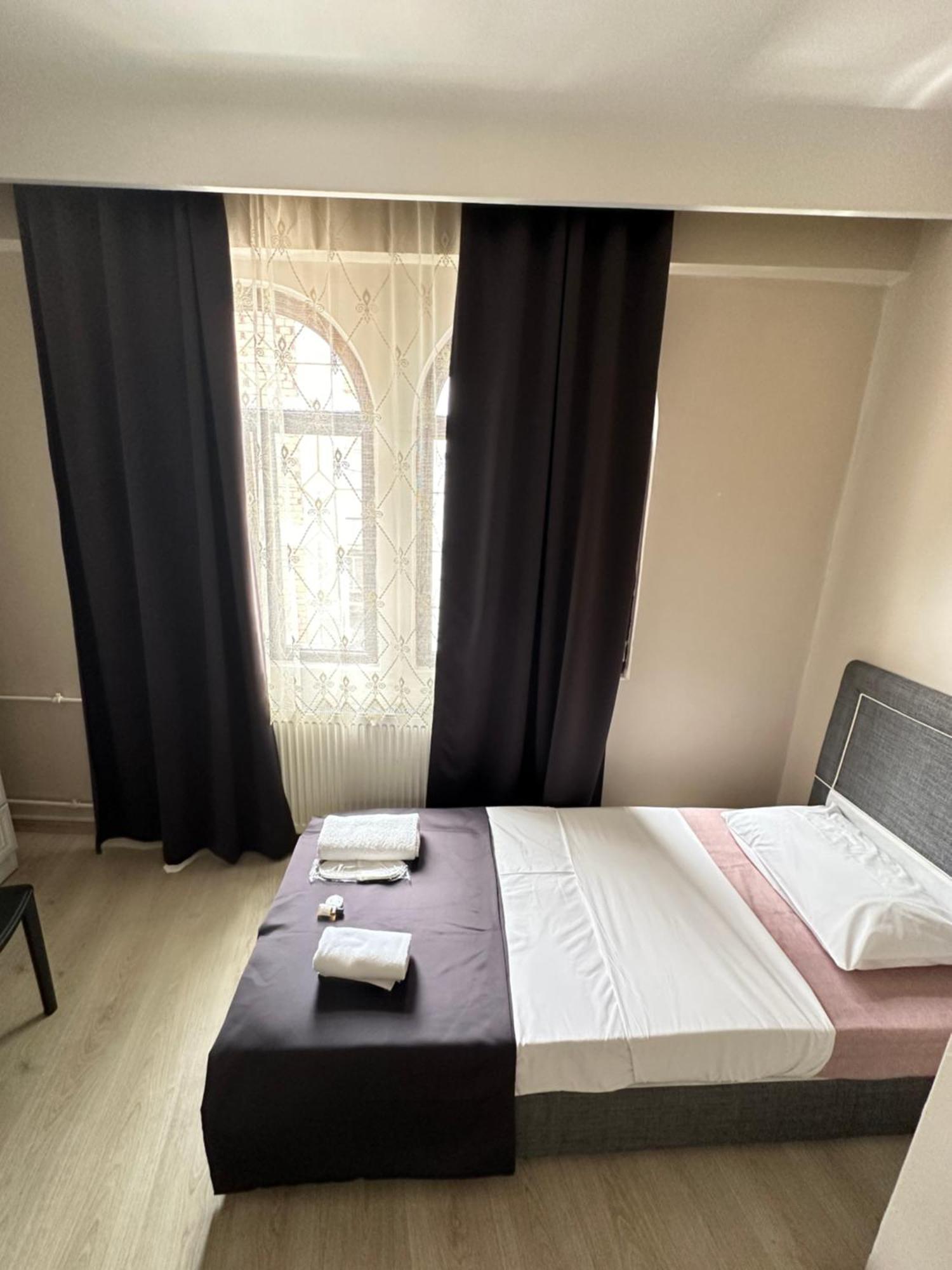 Glr Otel Balıkesir Extérieur photo