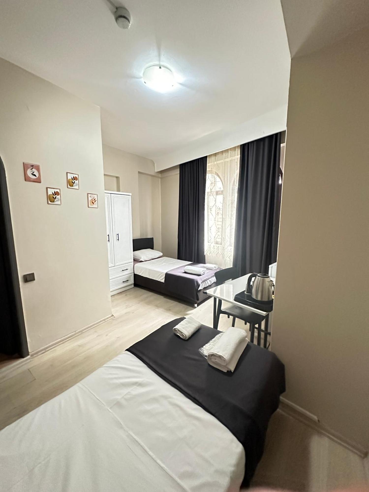 Glr Otel Balıkesir Extérieur photo