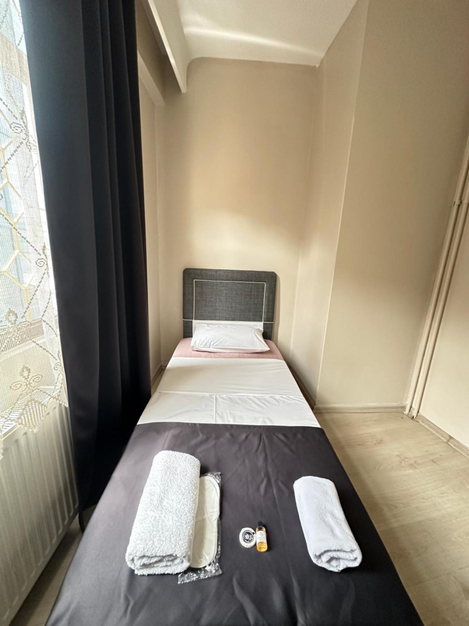 Glr Otel Balıkesir Extérieur photo