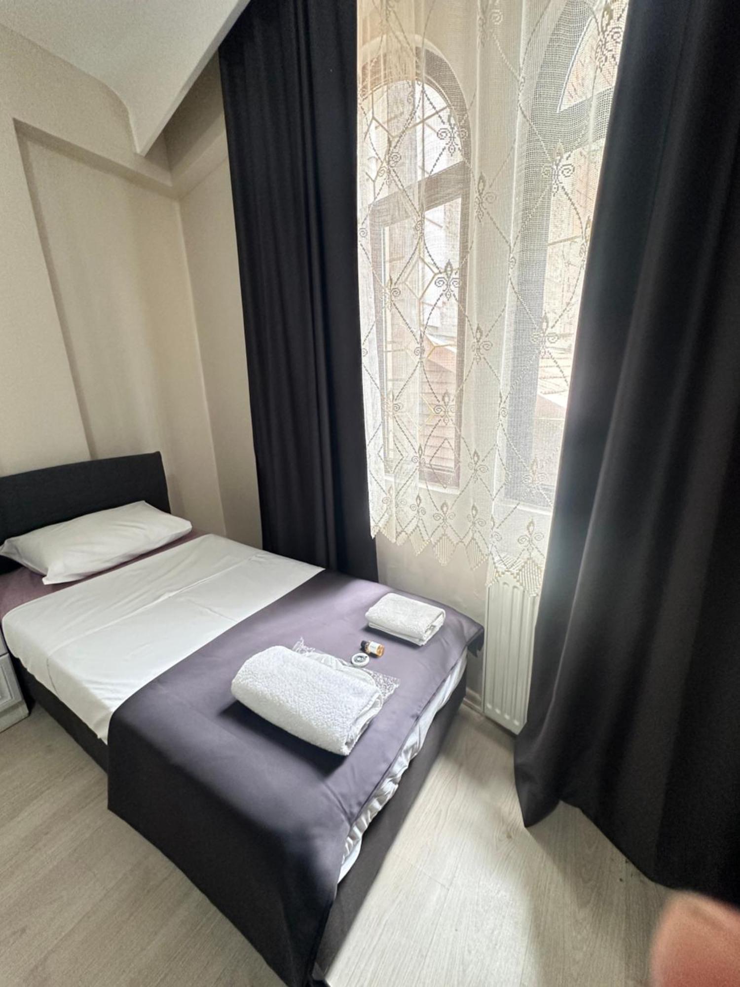 Glr Otel Balıkesir Extérieur photo