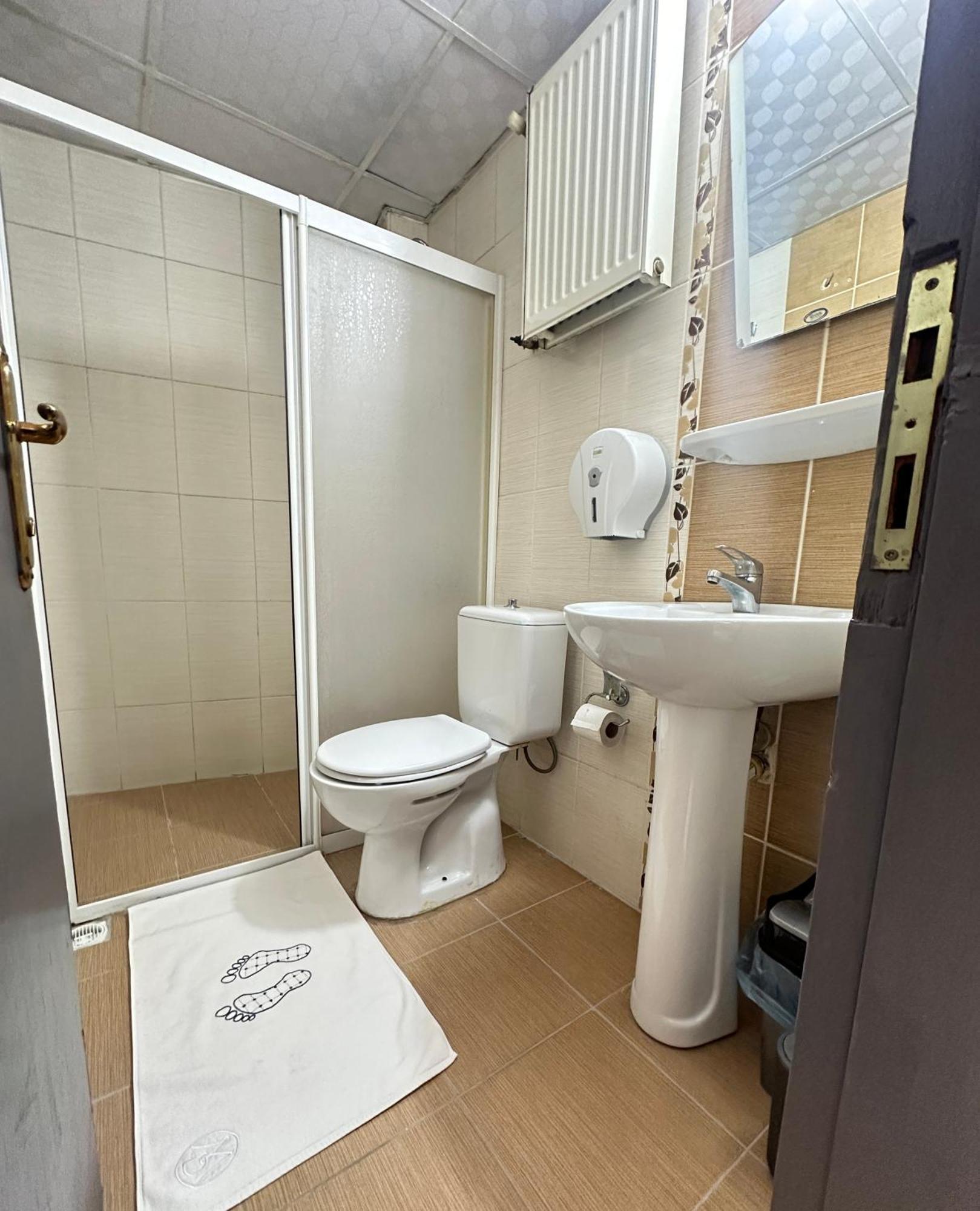 Glr Otel Balıkesir Extérieur photo