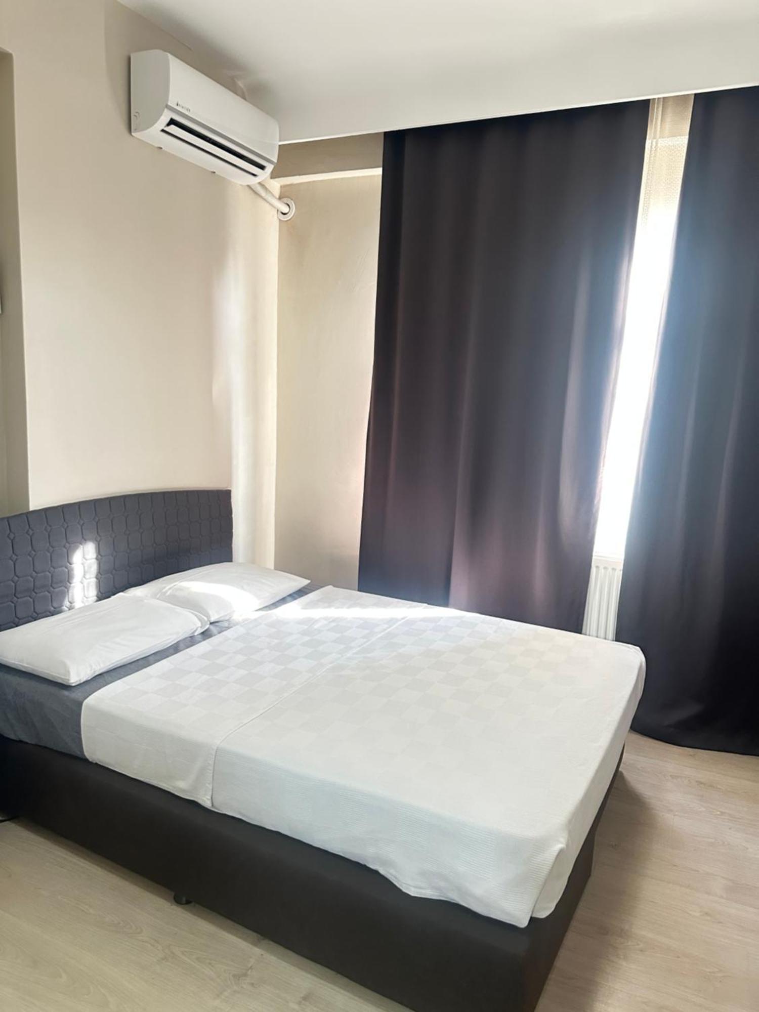 Glr Otel Balıkesir Extérieur photo